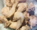 Foto langkah ke 1 dari resep 516. Ayam Santan Rica-rica.