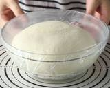 Melon Pan [Melon-Shaped Bun] recipe step 12 photo