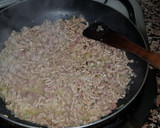 Foto del paso 2 de la receta: Tallarines con carne
