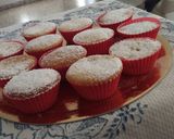 Foto del paso 2 de la receta: Cupcakes de vainilla