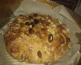 Foto del paso 5 de la receta: Pan dulce rectangular
