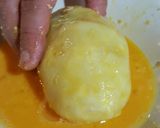 Foto del paso 3 de la receta: Bomba de mandioca