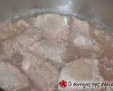 Beef with orzo in the pot recipe step 1 photo