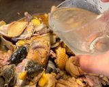 藥膳甲魚雞湯的食譜步驟6照片