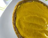 Foto langkah ke 6 dari resep Mango Pie.