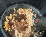 Foto langkah ke 3 dari resep Tahu Telor ala Jawa.