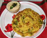 மரவள்ளிக் கிழங்கு அடை ரெசிபி ஸ்டேப் 7 புகைப்படம்