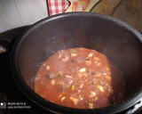 Foto del paso 3 de la receta: Pisto Gourmet en Olla GM