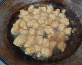 Foto langkah ke 3 dari resep Batagor Tahu simpel.
