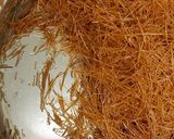 A picture of step 3 of Nutty vermicelli.