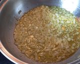 Foto del paso 1 de la receta: 154. Filetes de merluza con menestra