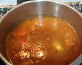Foto del paso 3 de la receta: Lentejas con pollo