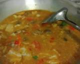 Tongseng daging sapi langkah memasak 6 foto