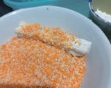Foto langkah ke 6 dari resep Carrot Chicken Nugget.
