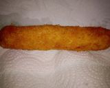 Foto del paso 5 de la receta: Banderillas de Salchichas