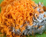 Foto langkah ke 3 dari resep Pangsit goreng.