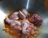 Foto langkah ke 1 dari resep Ayam Bakar Bumbu Padang.