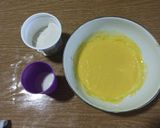 Foto del paso 4 de la receta: Muffins de plátano y nuez