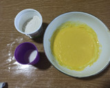 Foto del paso 4 de la receta: Muffins de plátano y nuez