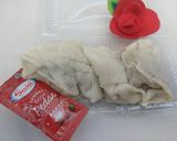Foto langkah ke 5 dari resep Somay ayam rumahan.