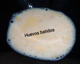 Foto del paso 1 de la receta: Torrijas. Canario Solé