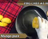 A picture of step 2 of Mango squash.