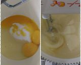Foto langkah ke 2 dari resep Bolu jadul Simple.