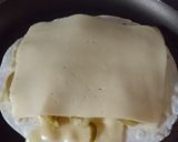 Foto del paso 4 de la receta: Quesadillas... y más 😋 🎊