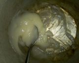 Foto langkah ke 2 dari resep Donat tanpa margarin, tanpa telur, water roux.