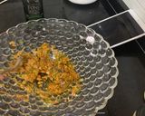 A picture of step 3 of Morrocon Lamb Chops.