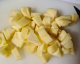 Foto del paso 2 de la receta: 122. Macedonia de Frutas