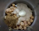 Foto del paso 2 de la receta Hummus