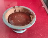 Foto del paso 13 de la receta: Volcán de chocolate