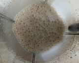 A picture of step 8 of MILKSHAKES(No ice cream milkshakes)IFTAR IDEAS.