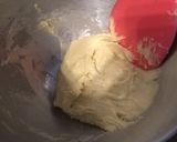 A picture of step 1 of Brioche Feuilletée.