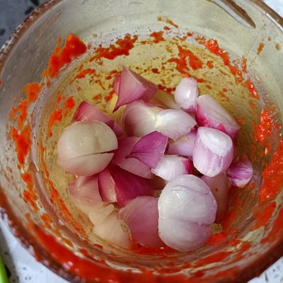 Langkah 2