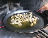 Foto del paso 1 de la receta: Paella valenciana