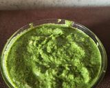 લીલા મરચા ની ચટણી(Green chilli chatney recipe in Gujarati) રેસીપી સ્ટેપ4ફોટો