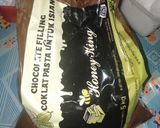 Foto langkah ke 6 dari resep Bolen pisang coklat gak ribet (1).