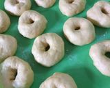 Foto langkah ke 8 dari resep Donat Kentang.