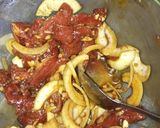 Foto langkah ke 3 dari resep Sapi Delicious.