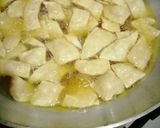A picture of step 6 of Notula chips 🍟.