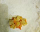 Foto langkah ke 4 dari resep Risol isi kentang n wortel ekonomis.