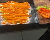 Foto del paso 2 de la receta: Matambrito semi arrollado