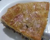 A picture of step 6 of Tourtiere.