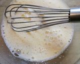 Une image de l'étape 3 de Gâteau moelleux à l'ananas 🍍.