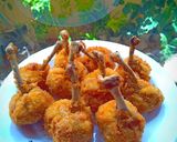 Foto langkah ke 5 dari resep Chicken drum stick.