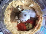 Hummus