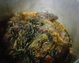 Qeema bhuray karaily recipe step 10 photo