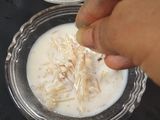सेवई ख़ीर(sewai kheer recipe in Hindi)